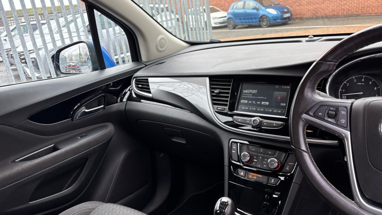 Vauxhall Mokka X 1.4T Active 5dr Petrol Hatchback